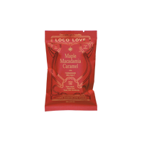 Maple Macadamia Caramel - Loco Love - Twin Pack