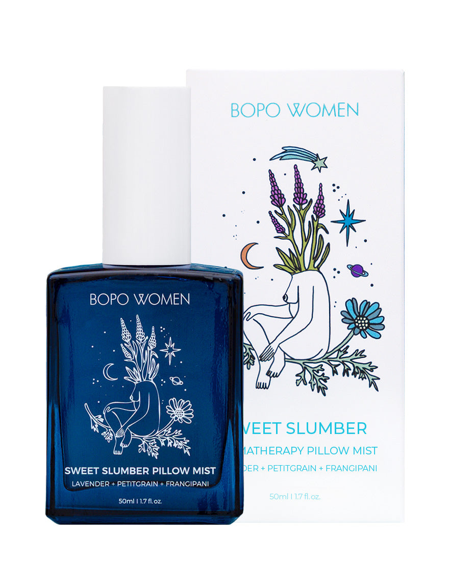 Sweet Slumber Pillow Mist / BOPO