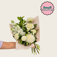 Neutral Mothers Day Bouquet
