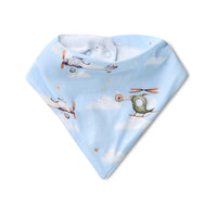 Dribble Bibs