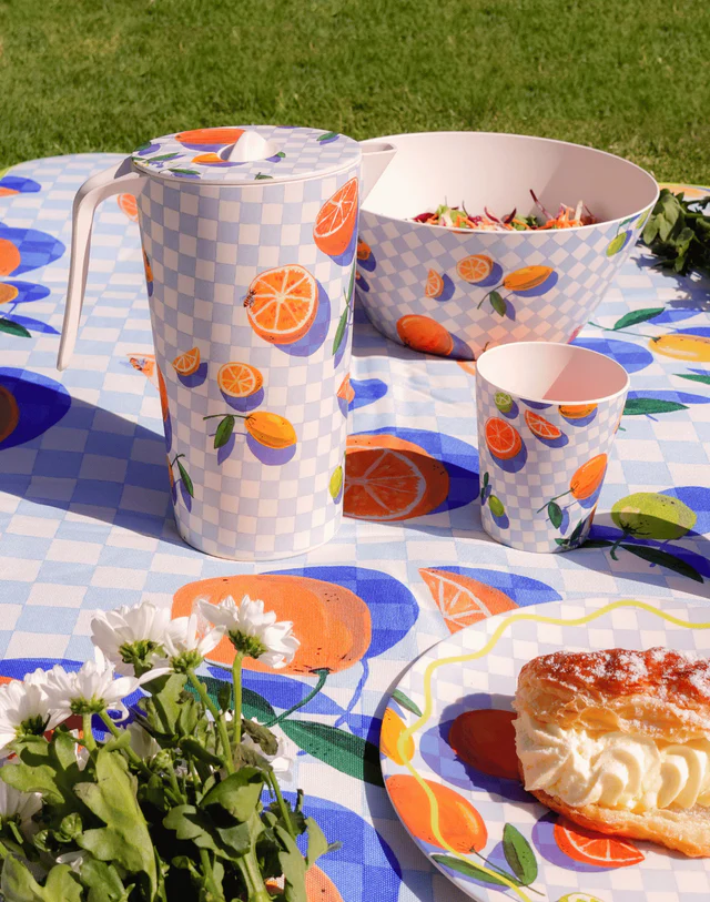 The Somewhere Co. Serving Ware