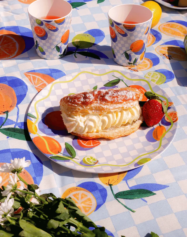 The Somewhere Co. Serving Ware