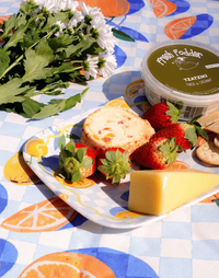 The Somewhere Co. Serving Ware