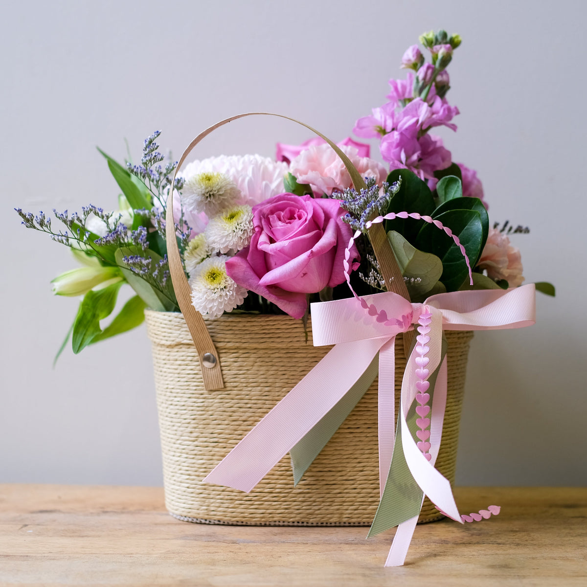 Bloom Basket