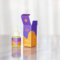 Bloom Collection - Felt Air Freshener
