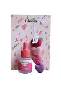 Bloom Collection - Felt Air Freshener