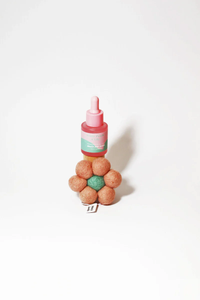Bloom Collection - Felt Air Freshener