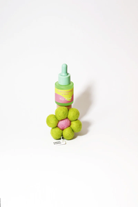 Bloom Collection - Felt Air Freshener