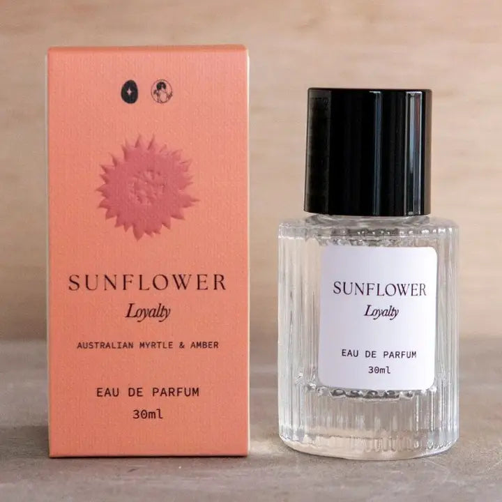 Studio Sol  - The Perfume Collection - Language of Flowers