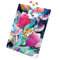 Diesel & Dutch Jigsaw Puzzle