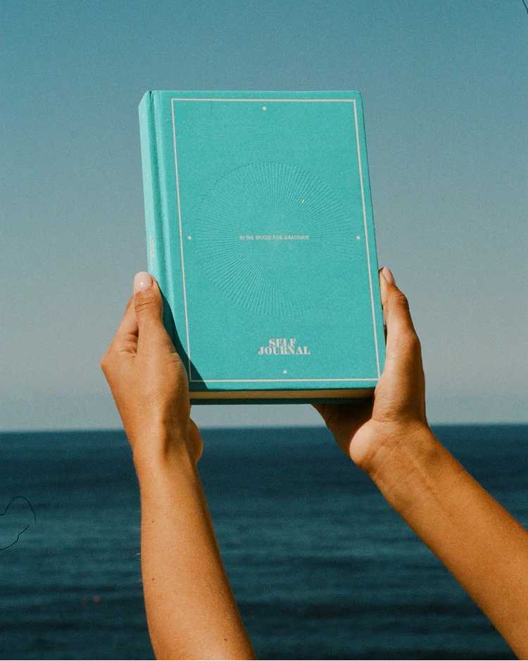 Selfdom Gratitude Journals