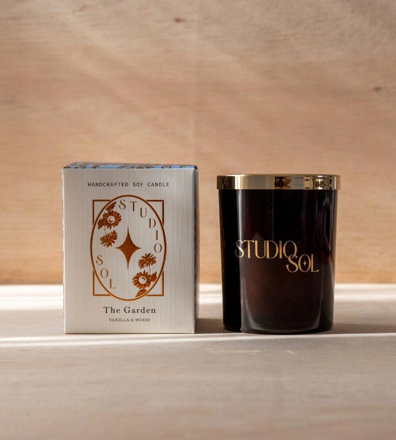 Studio Sol Candles