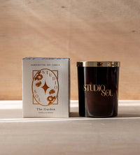 Studio Sol Candles
