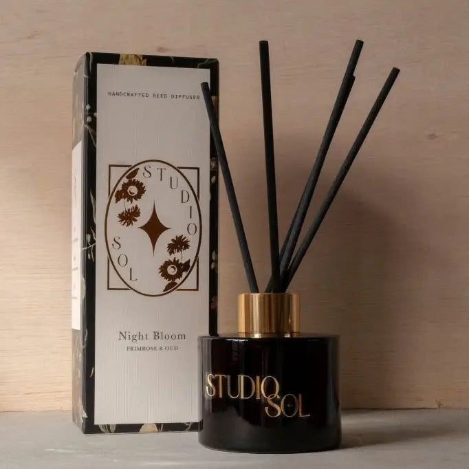 Studio Sol  Diffusers 100ml