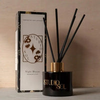 Studio Sol  Diffusers 100ml