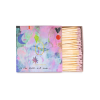 LUXURY MATCHES | KATE ELIZA | FRANKIE GUSTI