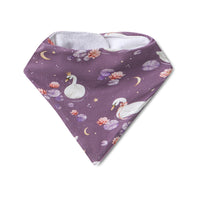 Dribble Bibs