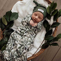 Organic Baby Wraps