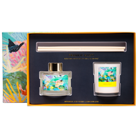 Holiday Series Duo- Neon Reef