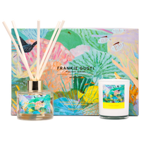 Holiday Series Duo- Neon Reef