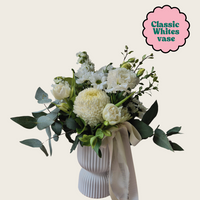 Mother's Day Vase