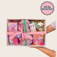 All the favourites hamper