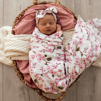 Organic Baby Wraps