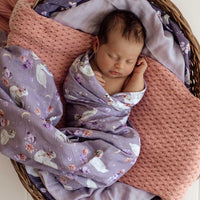 Organic Baby Wraps