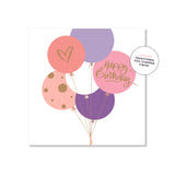 Luxury Card (Small)