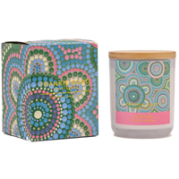 Frankie Gusti Candles