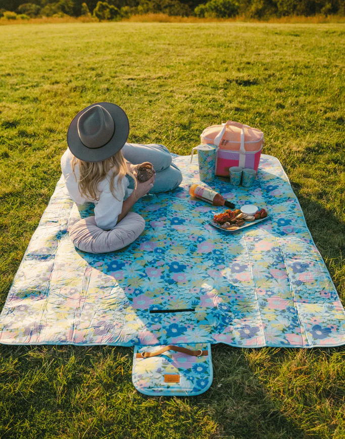 The Somewhere Co. Picnic Rugs