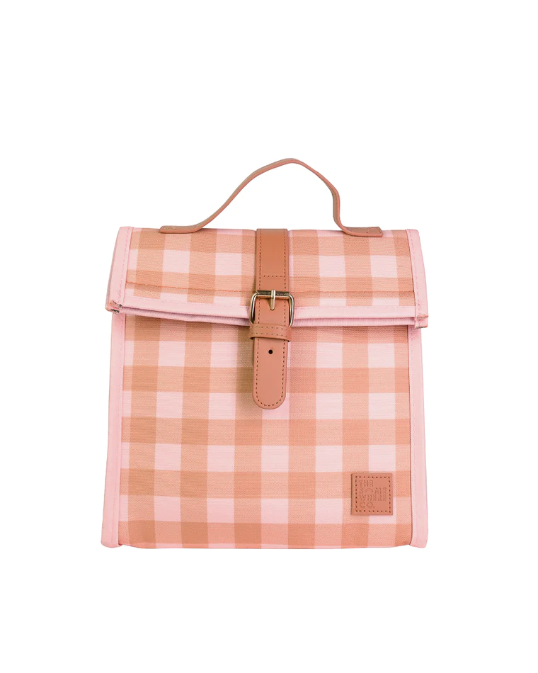 The Somewhere Co. Lunch Satchels & Lunch Bags