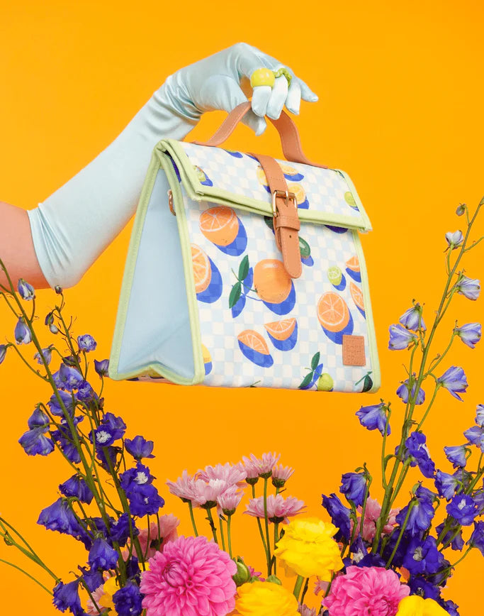 The Somewhere Co. Lunch Satchels & Lunch Bags – A Beautiful Occasion