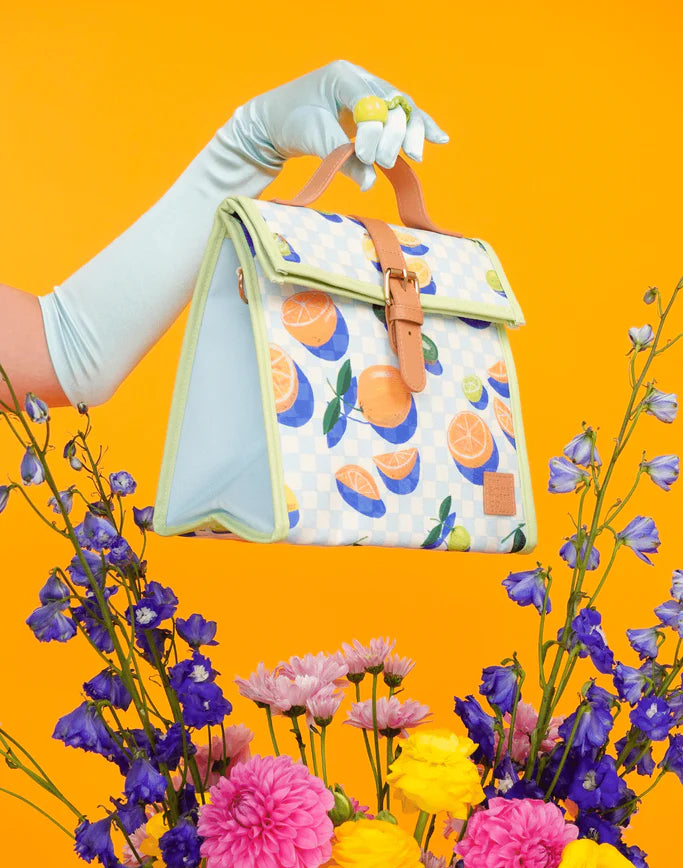 The Somewhere Co. Lunch Satchels & Lunch Bags