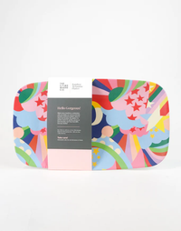 The Somewhere Co. Serving Ware