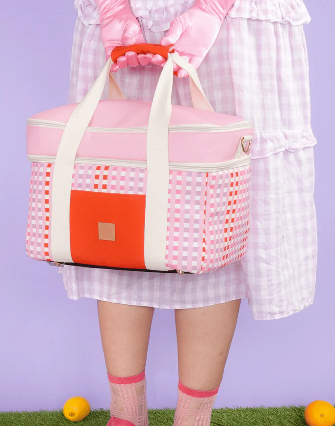 The Somewhere Co. Cooler Bags