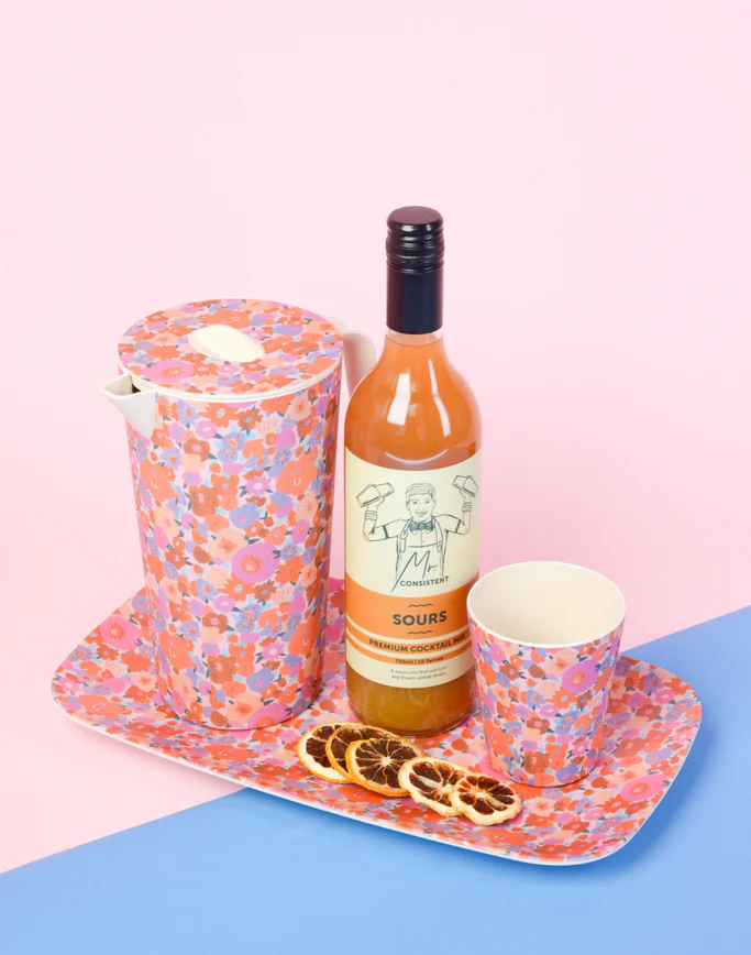 The Somewhere Co. Serving Ware